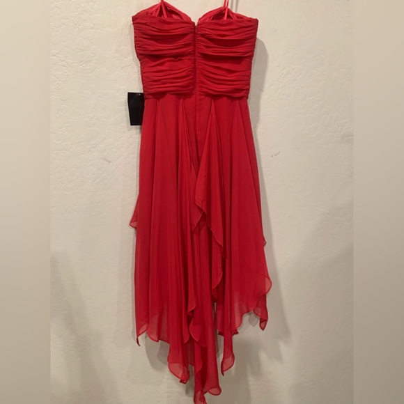 ARDEN B. Strapless Corset Dress size Small - Picture 3 of 5